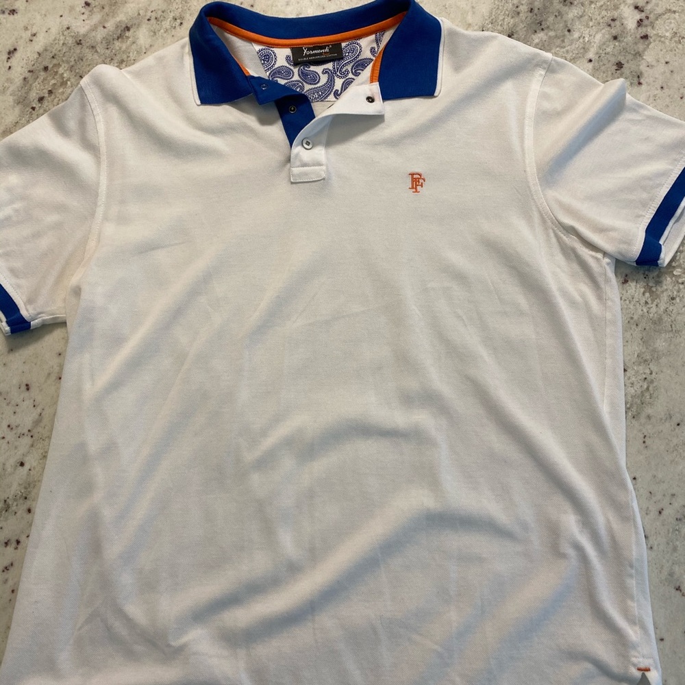 Formenti men’s Polo